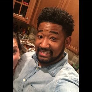 Meet your Posher, Chris